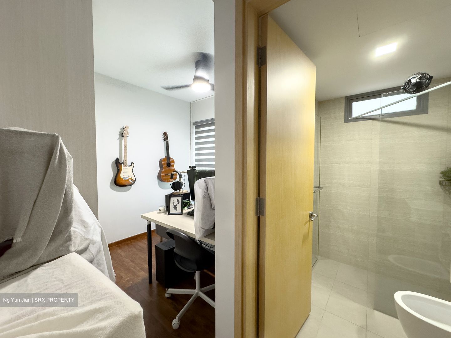 A Treasure Trove (D19), Condominium #555083351